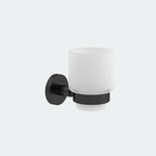Coalbook Robe Tumbler Holder DO7008 gunmetal