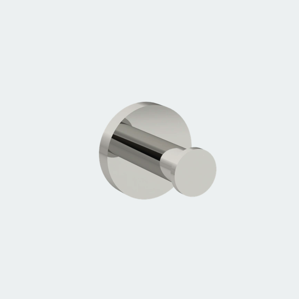 Coalbook Robe hook DO7003 chrome