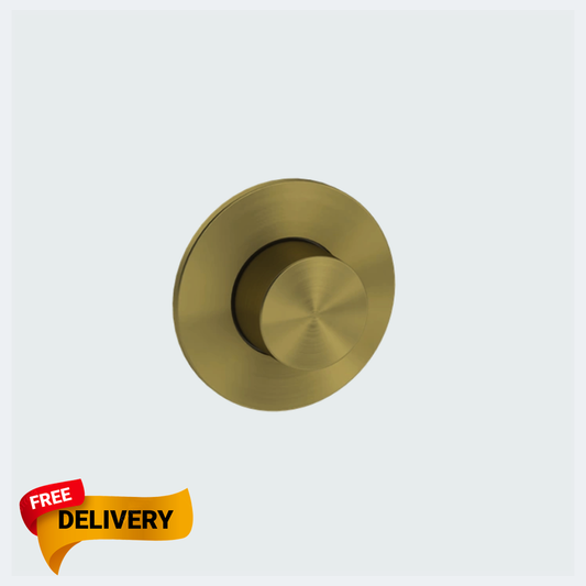 Coalbook Single Flush Button Cistern Set CO7100 ( 4 Colours Available )