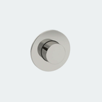 Coalbook Single Flush Button Cistern Set CO7100  chrome