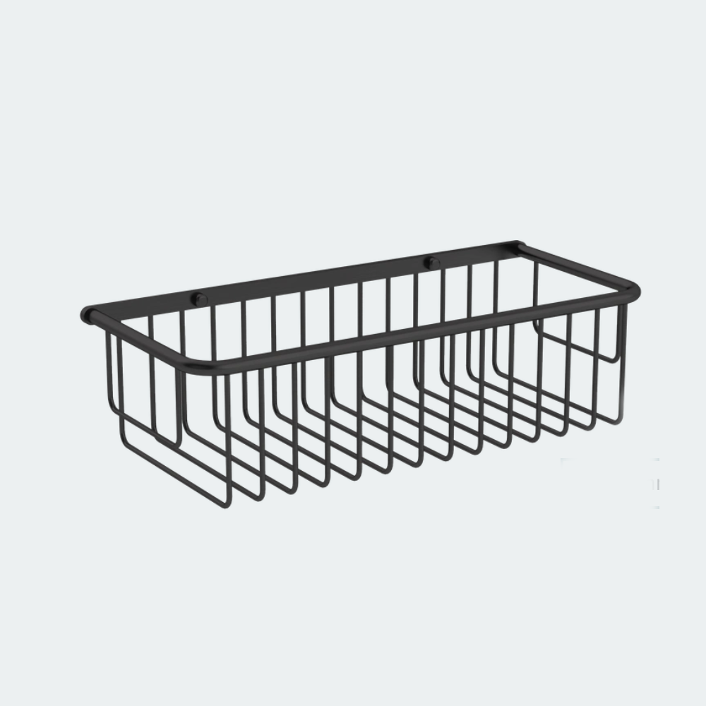 Coalbrook Soap Basket Rectangular DO7004
