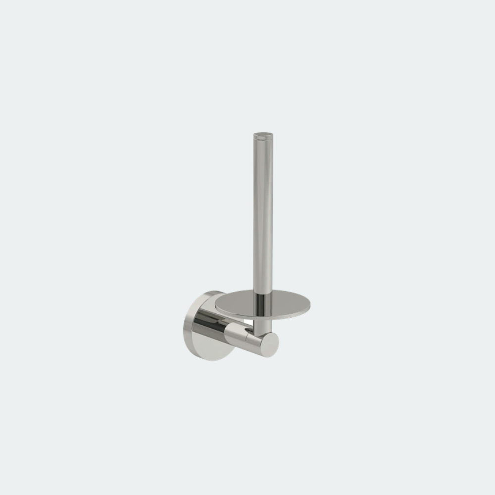 Coalbook Spare Paper Holder DO7010 chrome