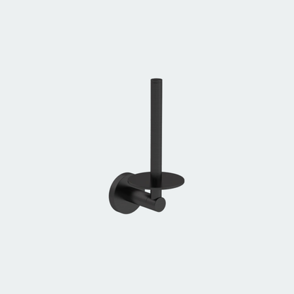Coalbook Spare Paper Holder DO7010 gunmetal