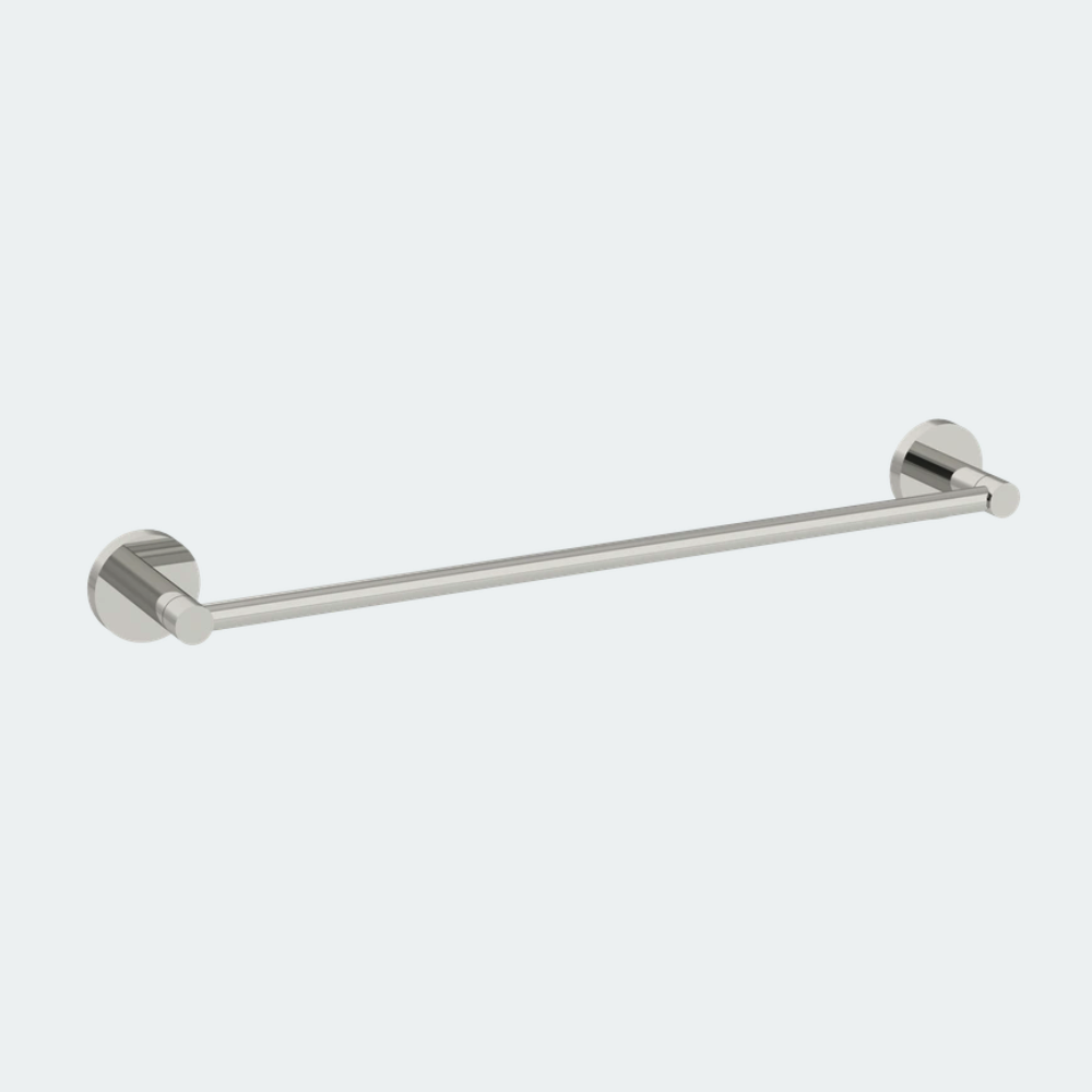 Coalbook Triangular Towel Bar 18" DO7005  chrome