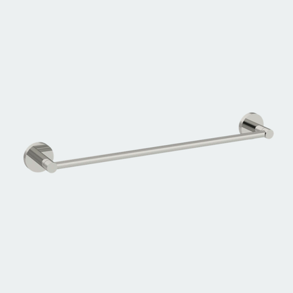 Coalbook Triangular Towel Bar 18" DO7005  chrome