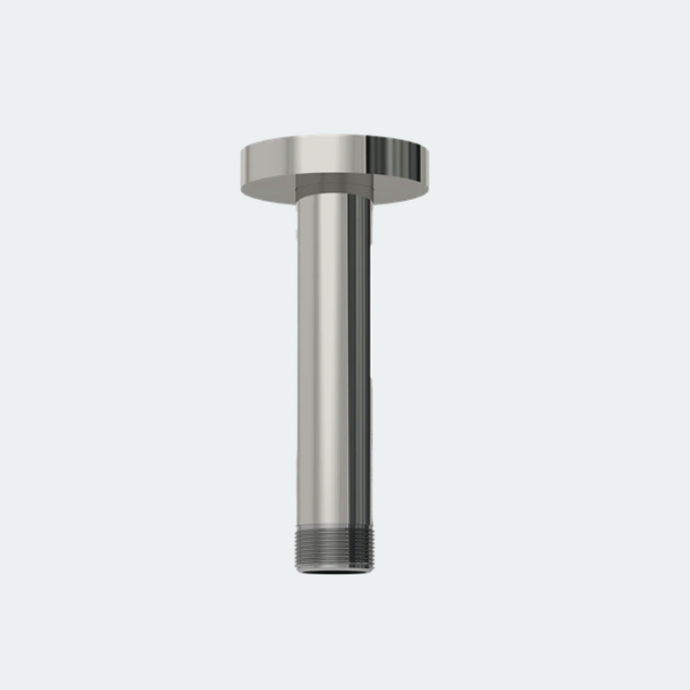 Coalbook Wall 100mm Ceiling Arm CO4007 ( 4 Colours Available )
chrome