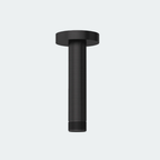Coalbook Wall 100mm Ceiling Arm CO4007 ( 4 Colours Available )
 gunmetal
