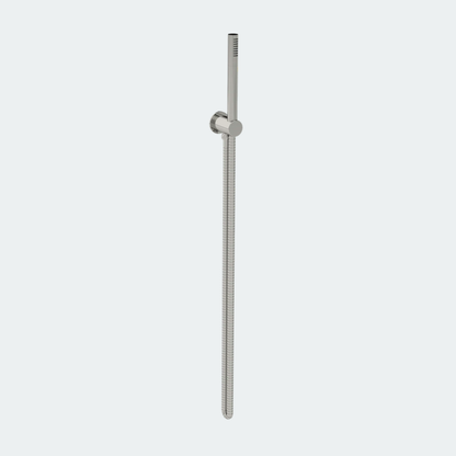Coalbook Wall Outlet, Hose & Handset CO4001 ( 4 Colours Available ) chrome