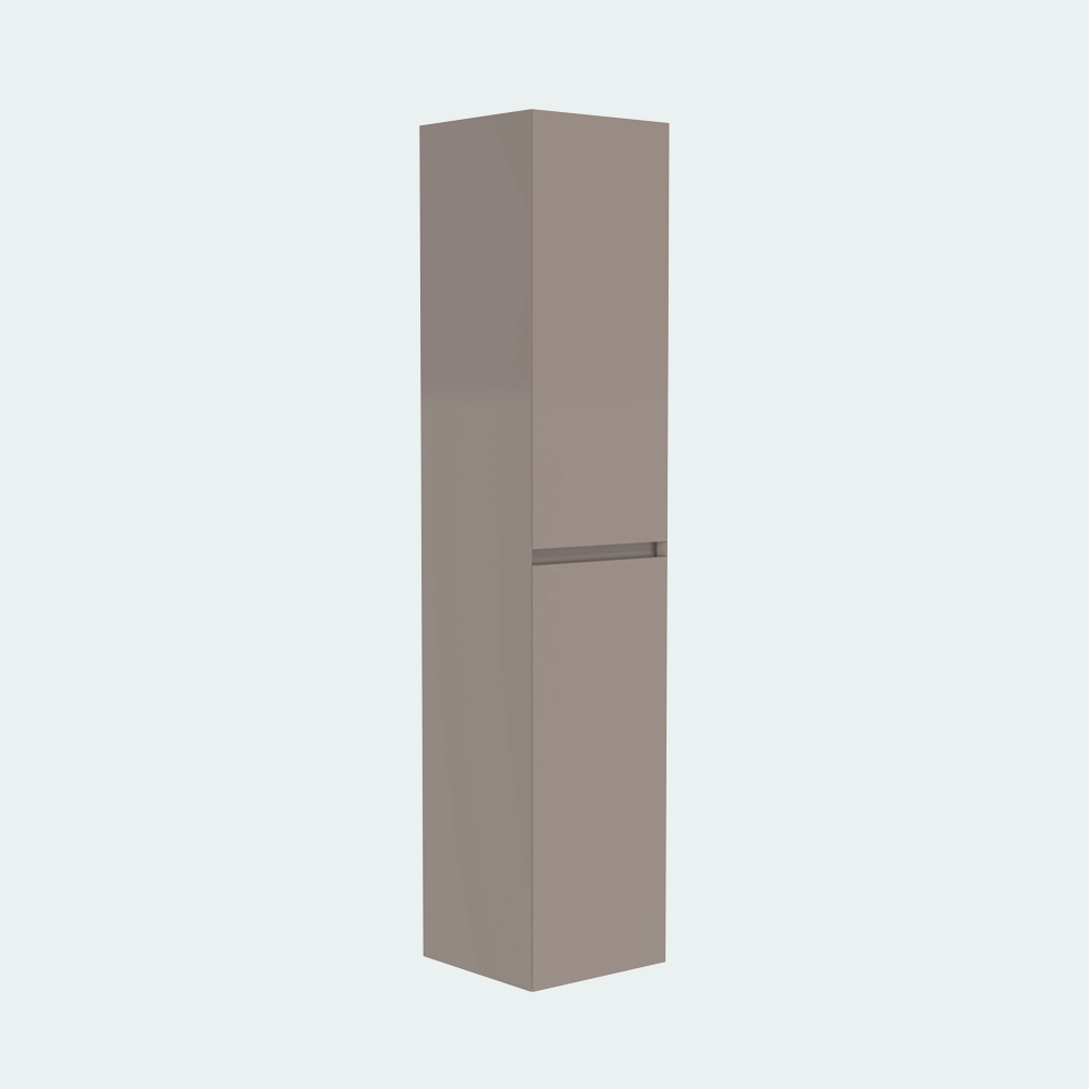 Coalbrook Decimal Tall Unit 1600mm Left Hand DT916L 1