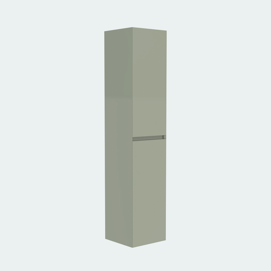Coalbrook Decimal Tall Unit 1600mm Left Hand DT916L 2