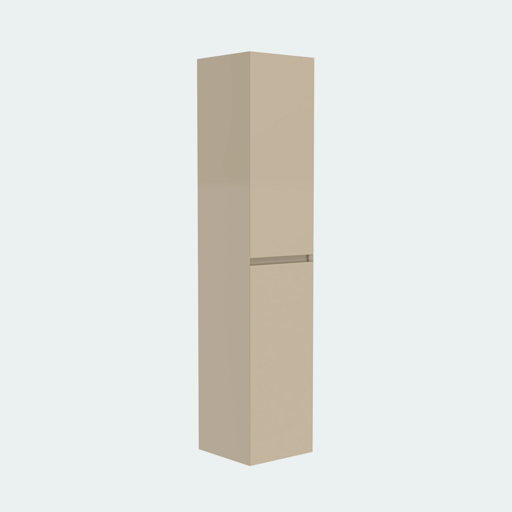 Coalbrook Decimal Tall Unit 1600mm Left Hand DT916L 3