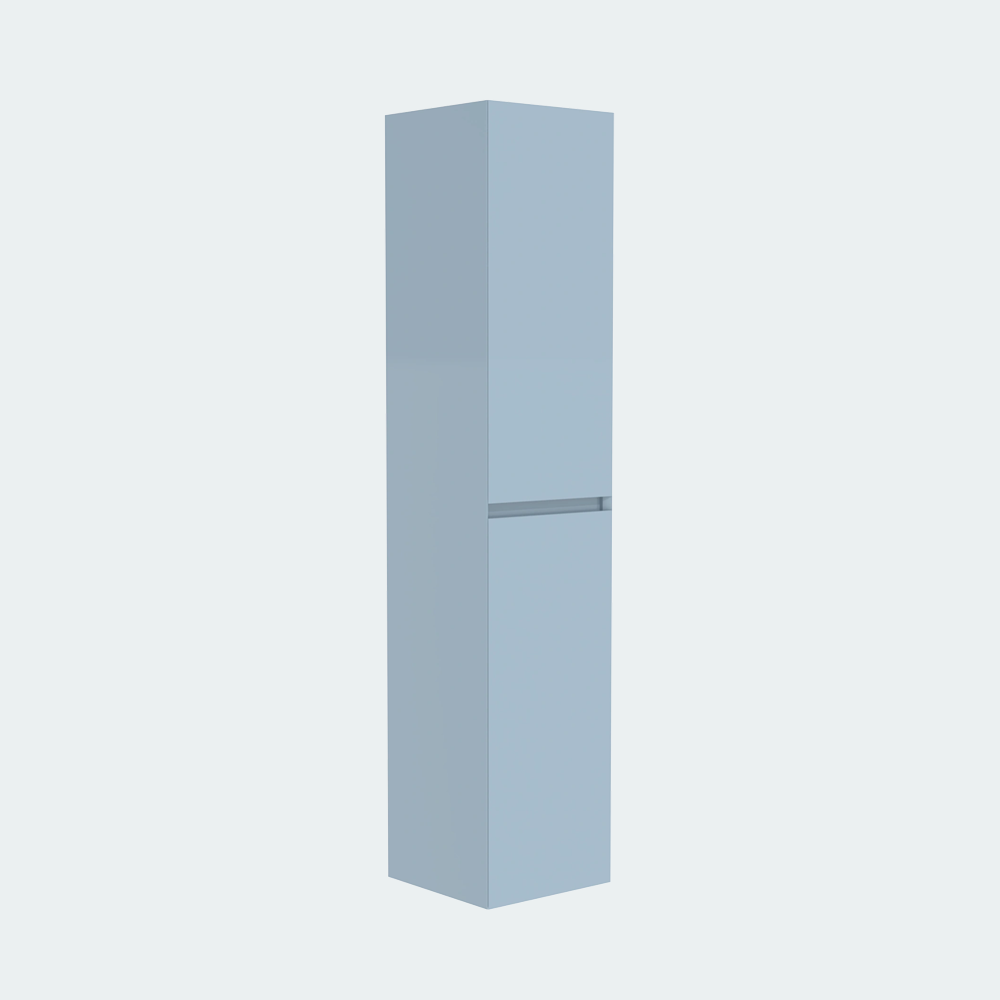 Coalbrook Decimal Tall Unit 1600mm Left Hand DT916L 4