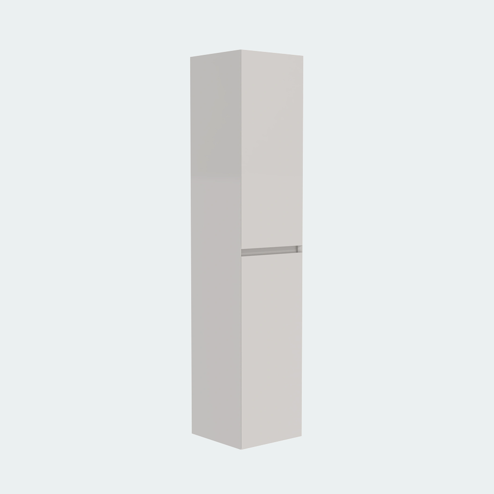 Coalbrook Decimal Tall Unit 1600mm Left Hand DT916L 5