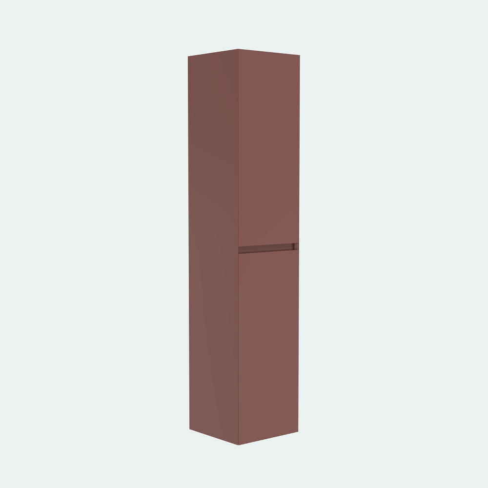 Coalbrook Decimal Tall Unit 1600mm Left Hand DT916L 6