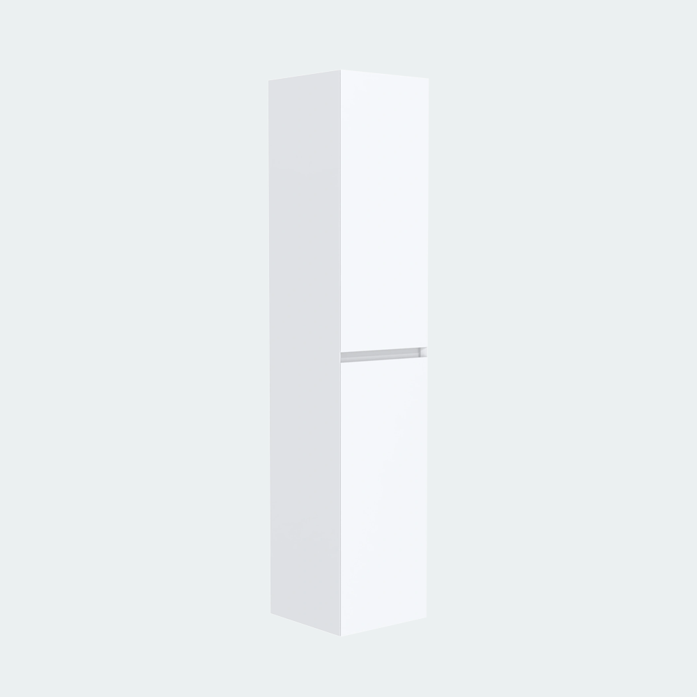 Coalbrook Decimal Tall Unit 1600mm Left Hand DT916L 7