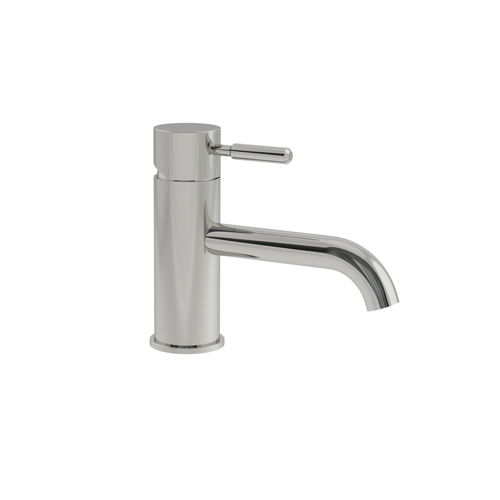Coalbrook Domo Long Nose Mono Basin Mixer DO1023 – Chrome