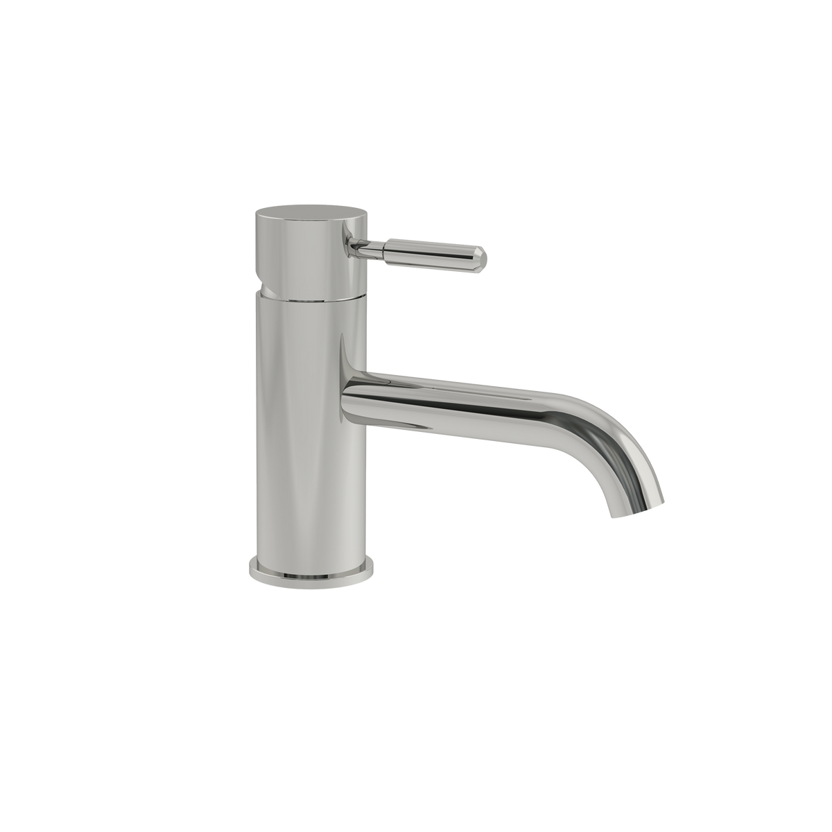 Coalbrook Domo Long Nose Mono Basin Mixer DO1023 – Chrome