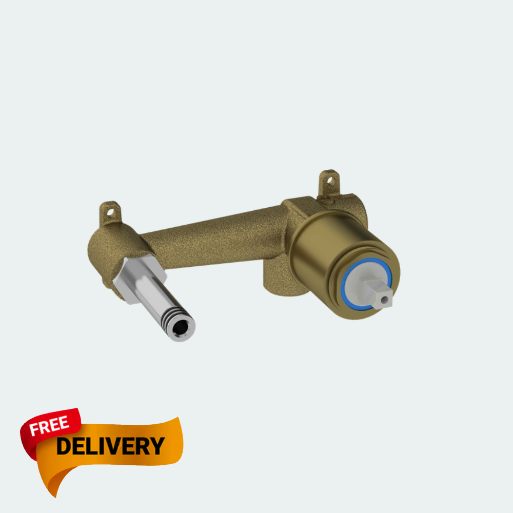 Coalbrook Rough required for 2TH Wall Mounted Basin Mixer CO1201