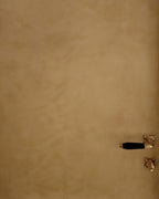 Microforce Rustik microcement wall