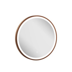 Crosswater Infinity Illuminated Mirror (various sizes) 1