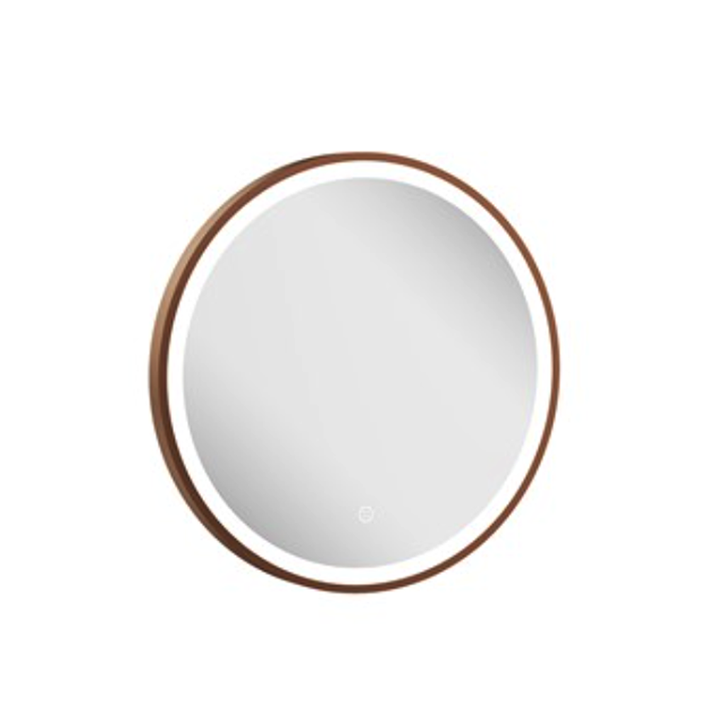 Crosswater Infinity Illuminated Mirror (various sizes) 1