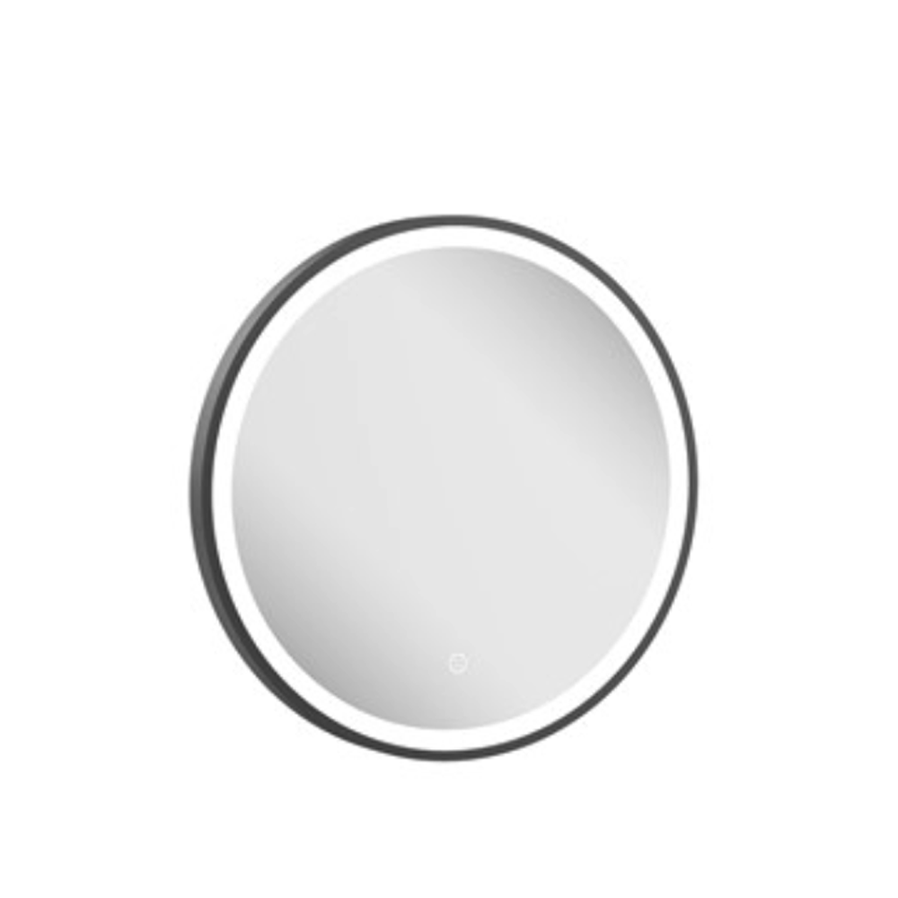 Crosswater Infinity Illuminated Mirror (various sizes) 4