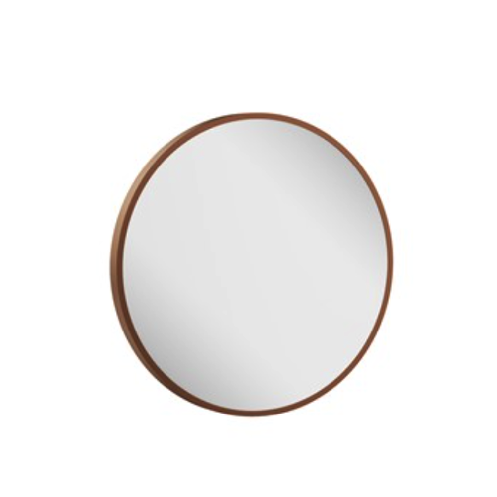 Crosswater Infinity Non-illuminated Mirror