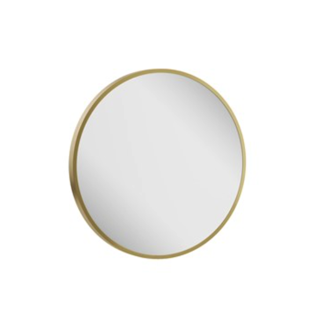 Crosswater Infinity Non-illuminated Mirror 2