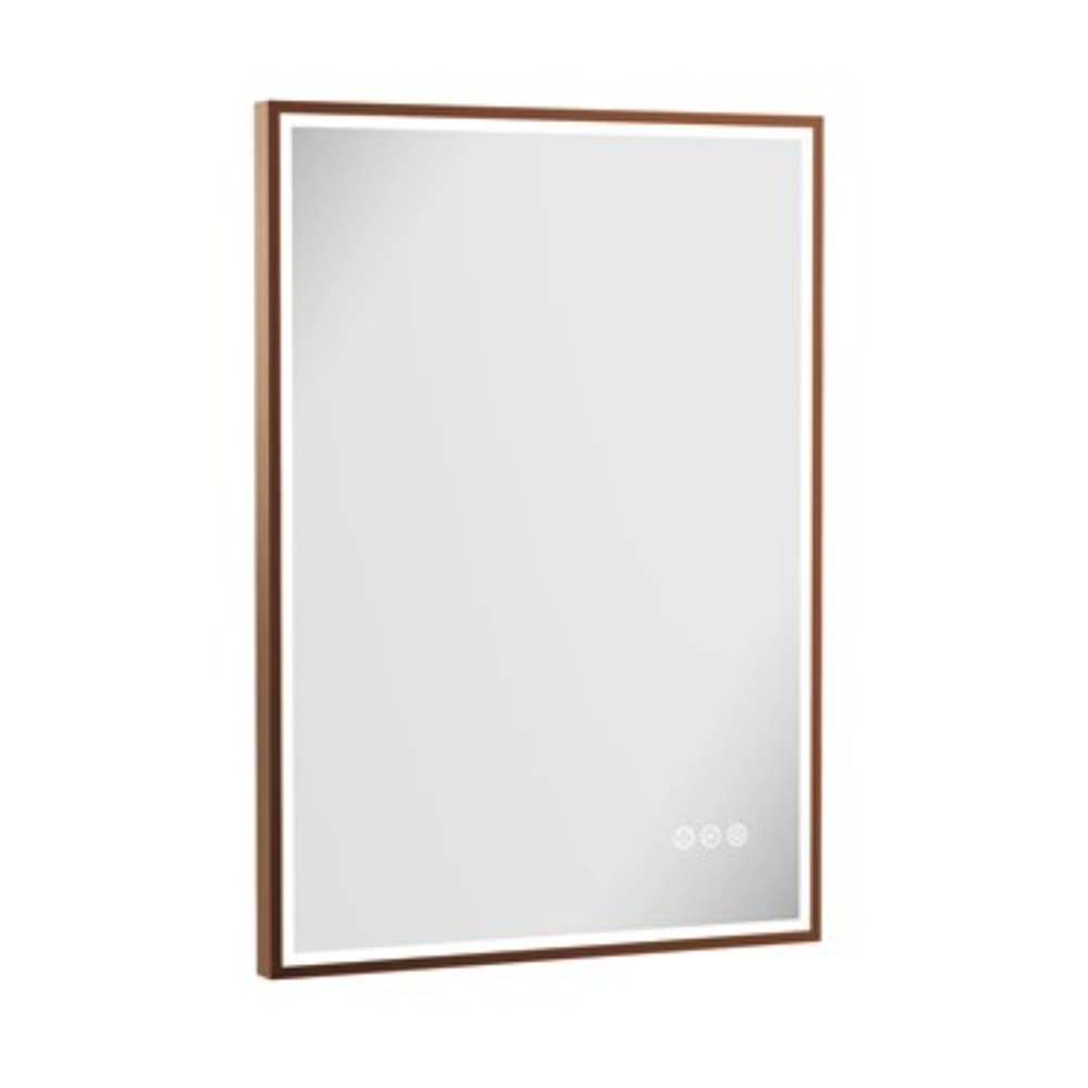 Crosswater MPRO Illuminated Mirror (various sizes)