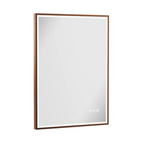 Crosswater MPRO Illuminated Mirror (various sizes)