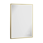 Crosswater MPRO Illuminated Mirror (various sizes) 2