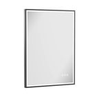 Crosswater MPRO Illuminated Mirror (various sizes) 4