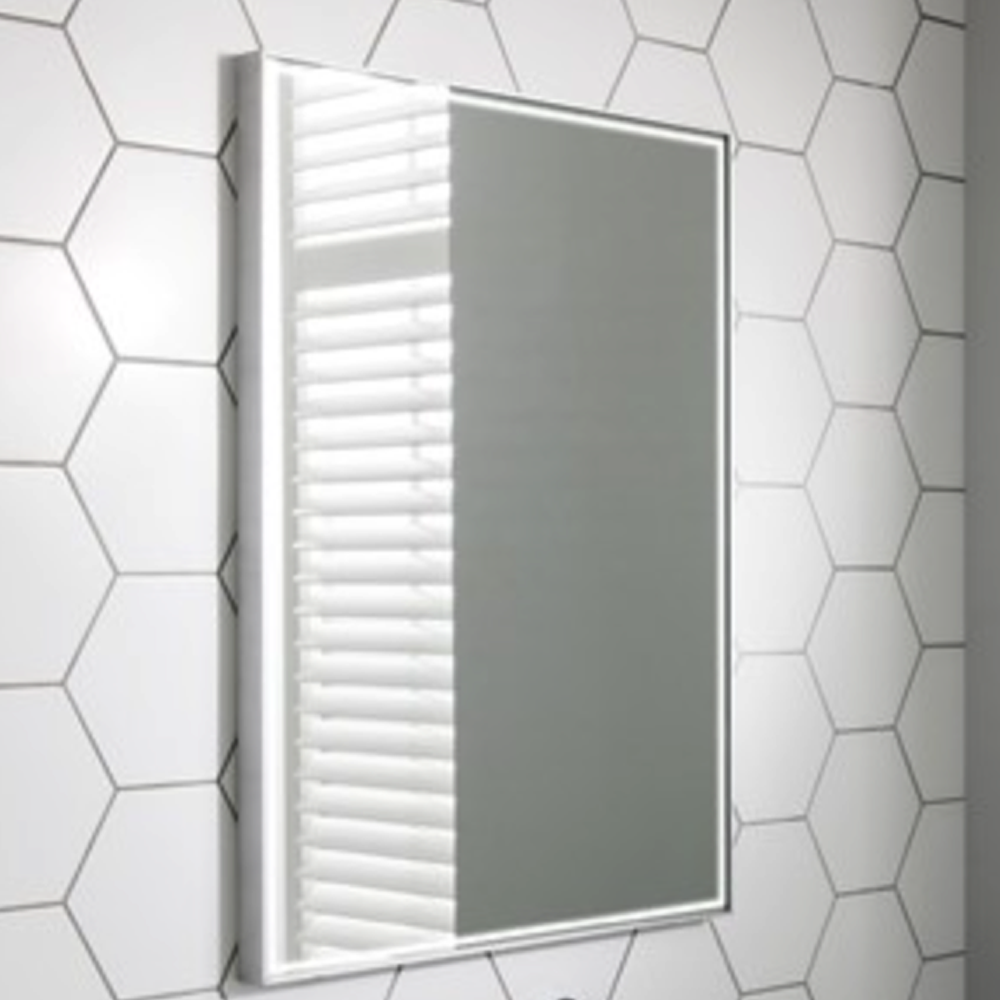 Crosswater MPRO Illuminated Mirror (various sizes) 5