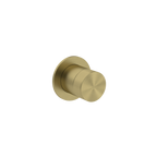 Coalbrook DC2007 brushed brass