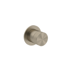 Coalbrook DC2007 brushed nickel
