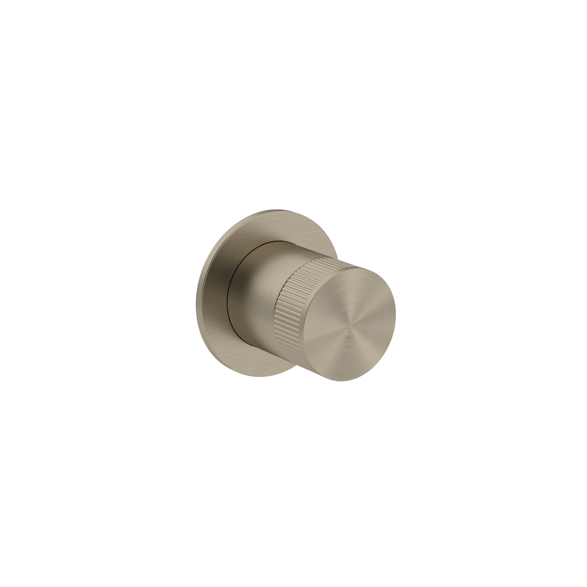 Coalbrook DC2007 brushed nickel