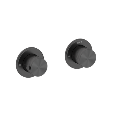 Gunmetal