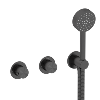 Gunmetal