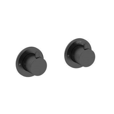 Gunmetal