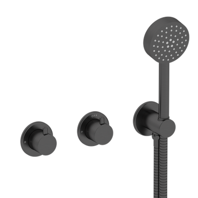 Gunmetal