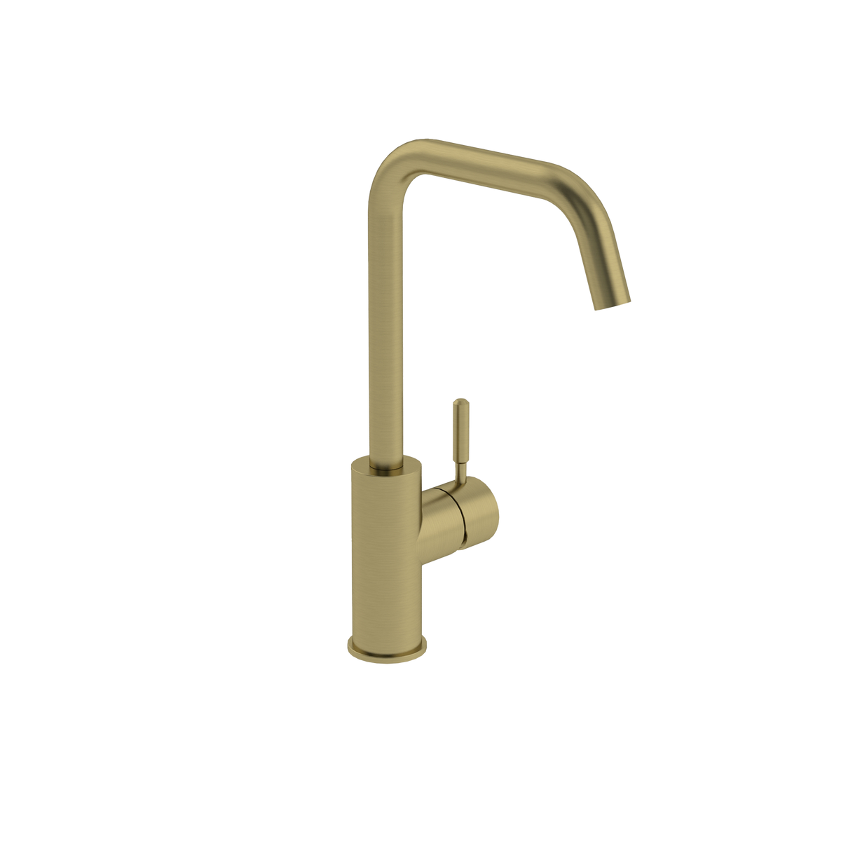 Coalbrook DO6000 brushed brass