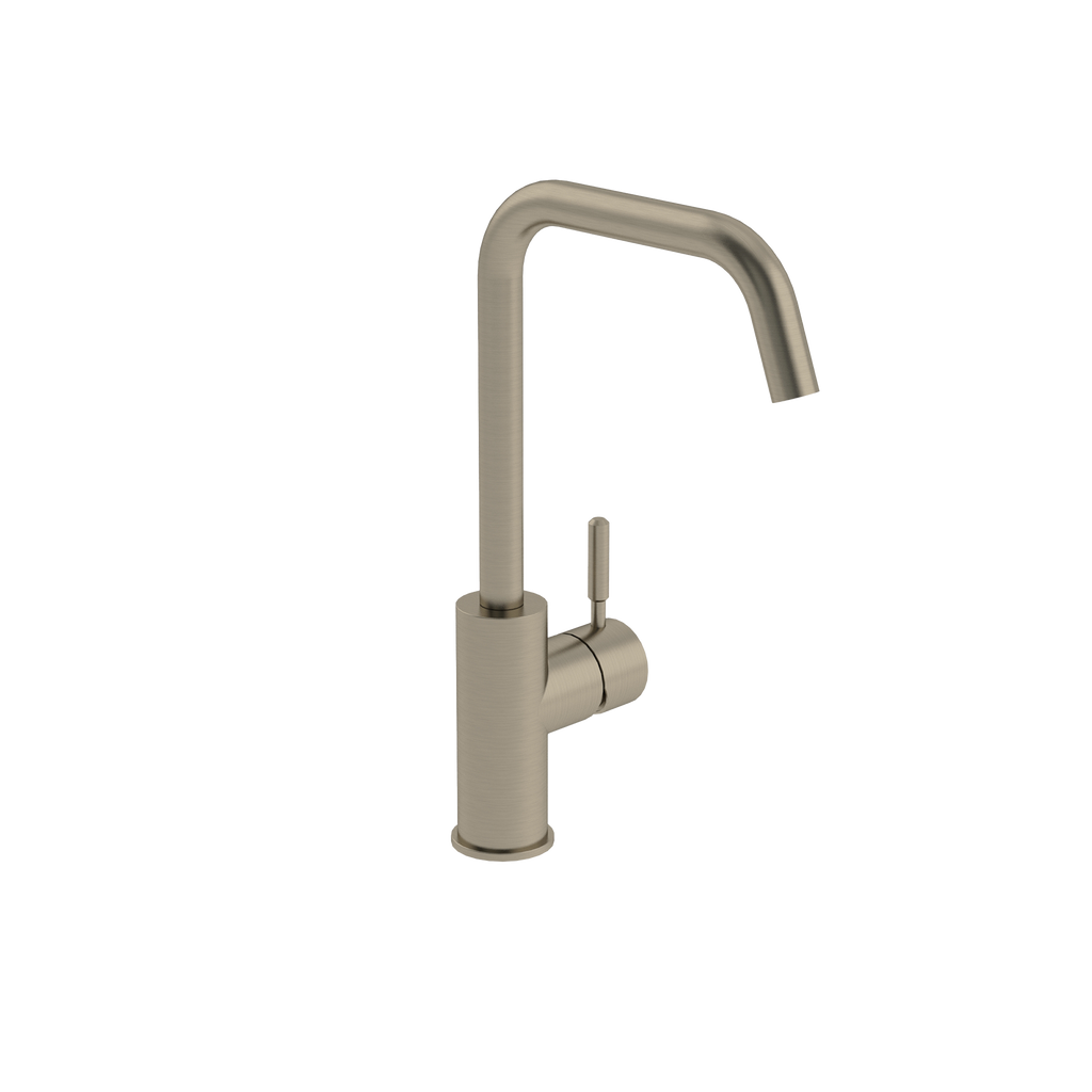 Coalbrook DO6000 brushed nickel