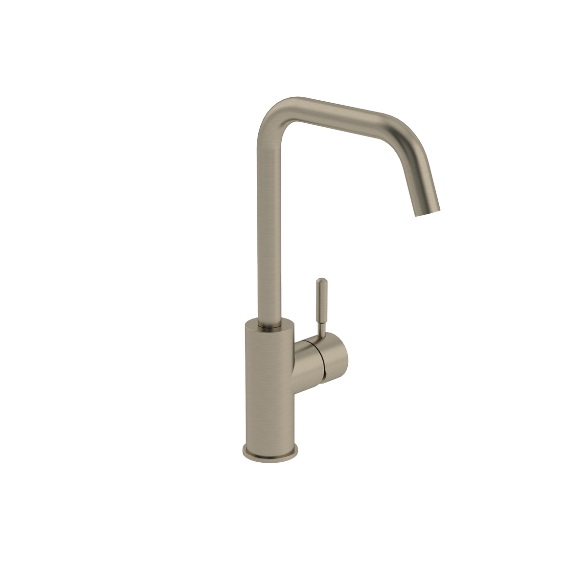 Coalbrook DO6000 brushed nickel
