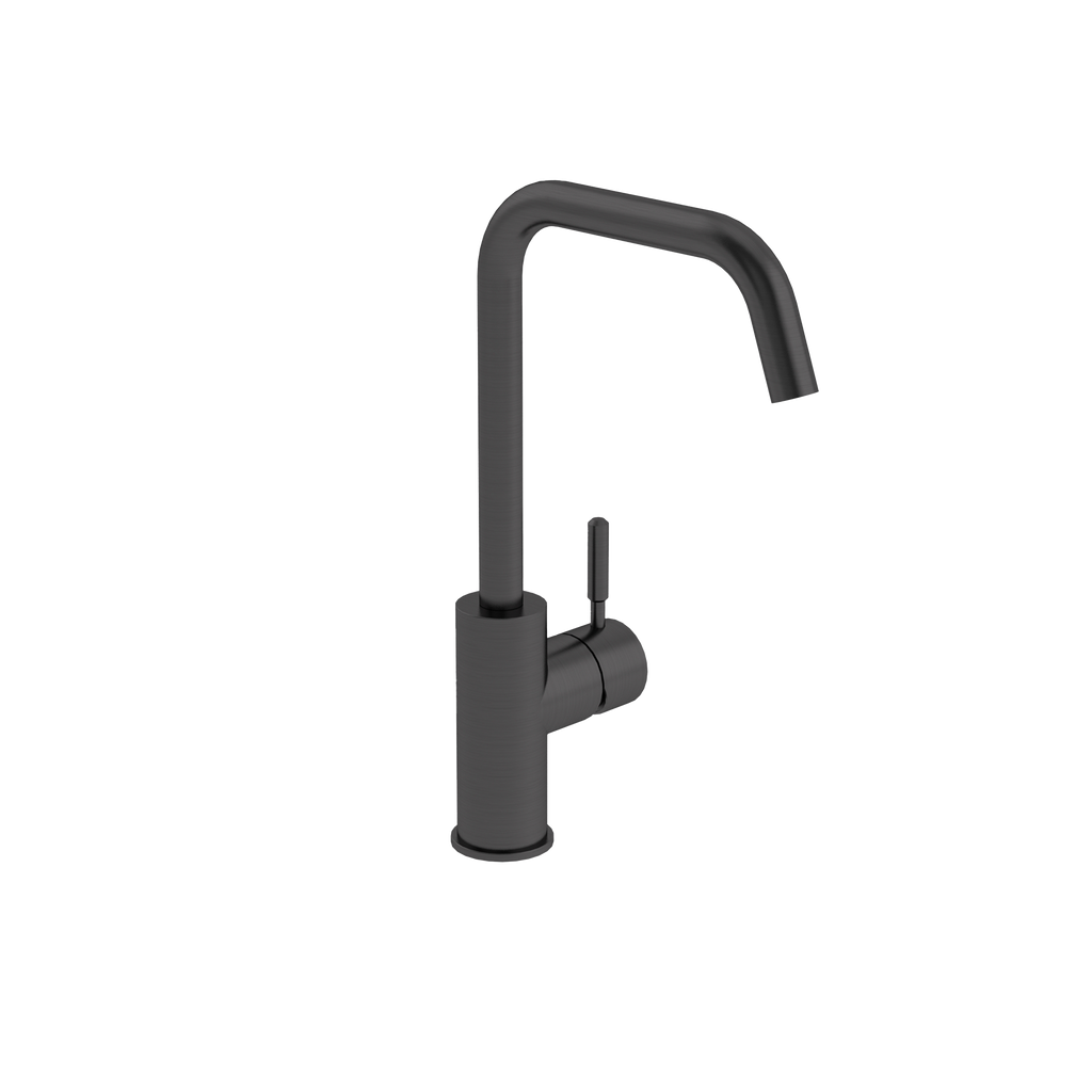 Coalbrook DO6000 gunmetal