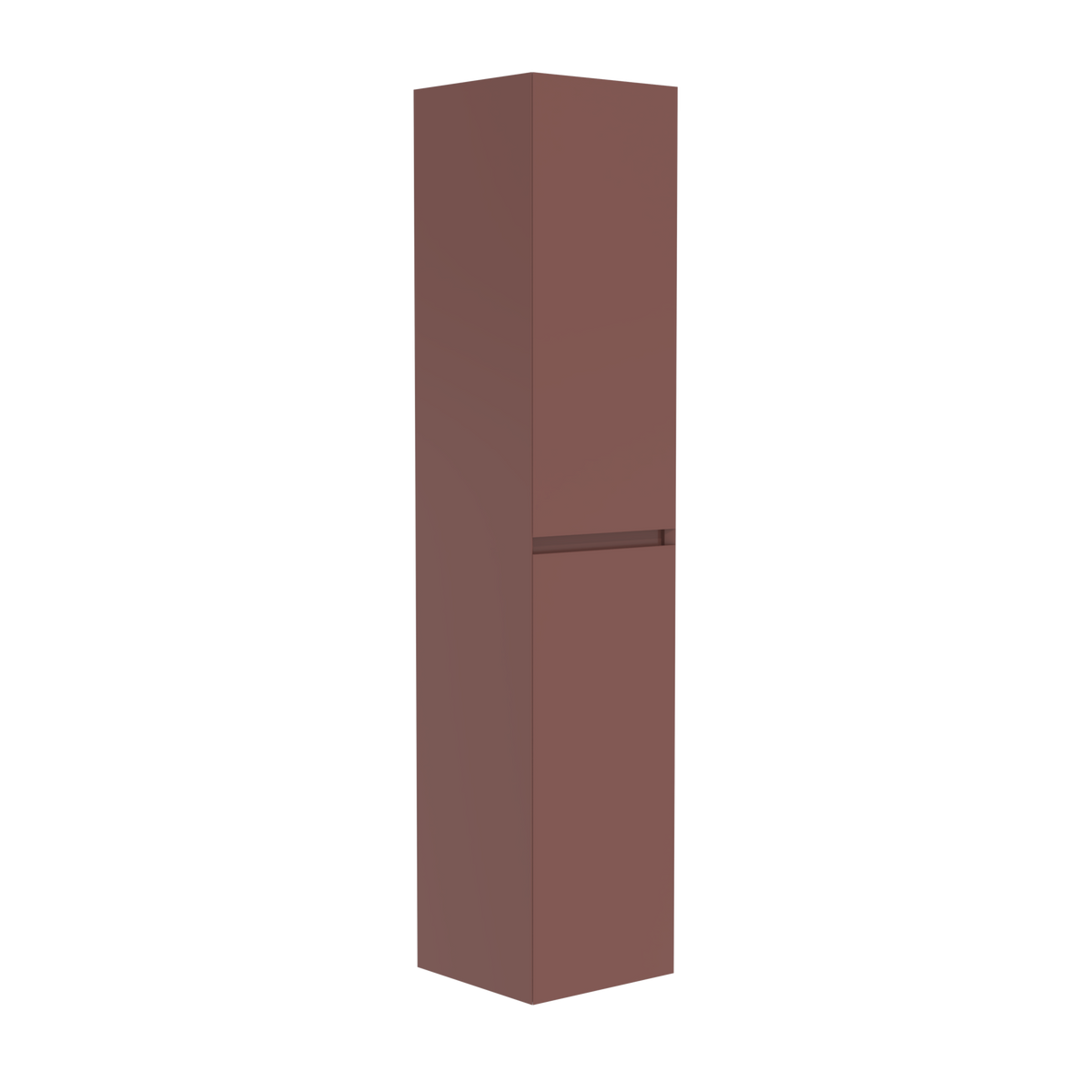 Coalbrook Decimal Tall Unit 1600mm Right Hand DT916R Tenth Tuscan