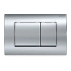 Geberit Duofix 980mm Frame & Delta Cistern with Delta30 Flush Plate