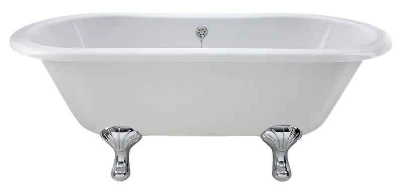 BC Designs Elmstead Double Ended Bath official product image