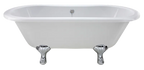 BC Designs Elmstead Double Ended Bath official product image