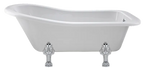 BC Designs Fordham Slipper Bath official product image