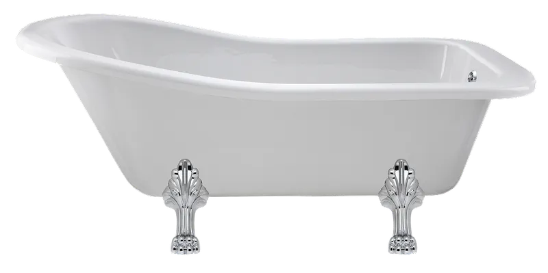BC Designs Fordham Slipper Bath official product image